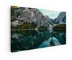 Vászonkép, Mountain Nice Lake, 100x200 cm thumbnail 1
