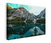 Vászonkép, Mountain Nice Lake, 70x100 cm thumbnail 1