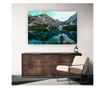 Vászonkép, Mountain Nice Lake, 70x100 cm thumbnail 2