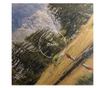 Vászonkép, Mountain Reflection, 90x140 cm thumbnail 3
