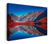 Vászonkép, New Zealand Lake, 70x100 cm thumbnail 1