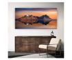 Vászonkép, Stokksnes Iceland, 60x120 cm thumbnail 1