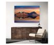Vászonkép, Stokksnes Iceland, 90x140 cm 90x140 cm thumbnail 2