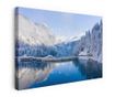 Vászonkép, White Mountain Lake, 70x100 cm thumbnail 1