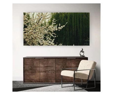 Tablou Canvas, Nature Veiw Tree, 100x200 cm