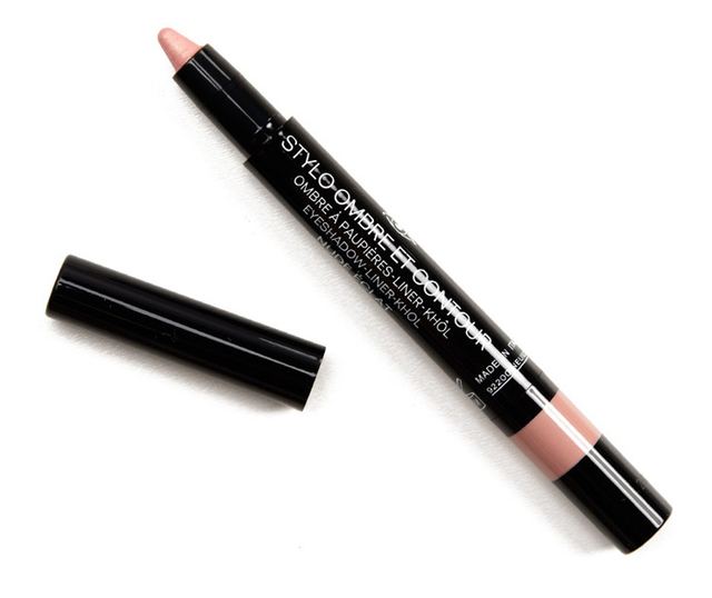 ochi Chanel Shadow & Outline Pen, 06 Голо сияние