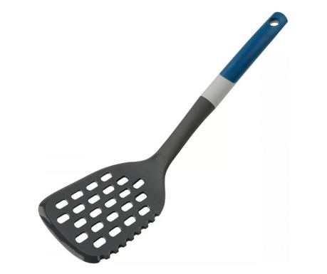 Шпатула Tasty 678060, Режеща страна, Пластмаса, 33см, Син