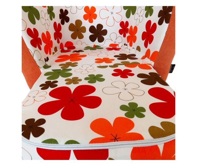 Fotoliu pentru copii Mobilier Bogdan Smart 3, extensibil