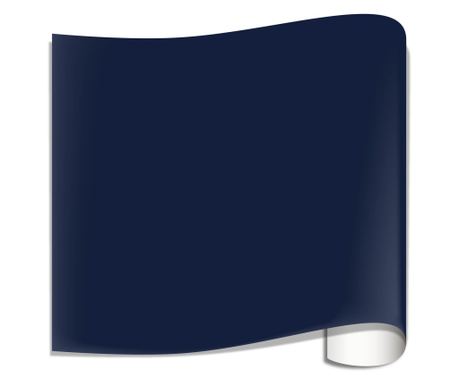 Autocolant Oracal 641 mat albastru marin 562, 3 m x 1 m