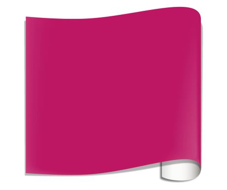 Autocolant Oracal 641 lucios roz 041, 3 m x 1 m