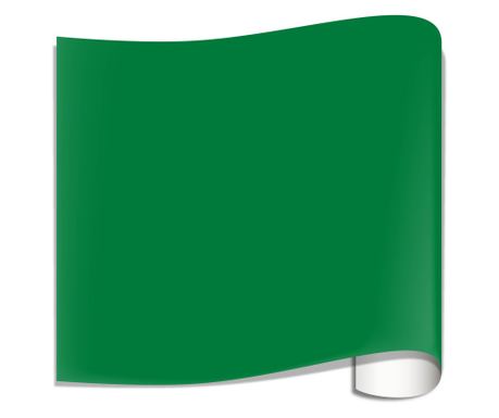 Autocolant Oracal 641 mat verde iarba 068, 3 m x 1 m