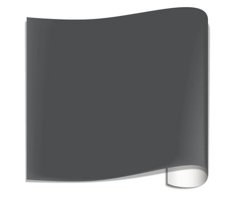 Autocolant Oracal 641 mat gri închis 073, 3 m x 1 m