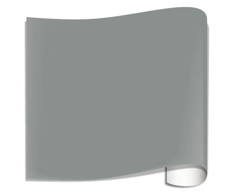 Autocolant Oracal 641 mat gri mediu 074, 3 m x 1 m