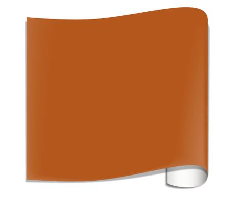 Autocolant Oracal 641 mat maro nuca 083, 3 m x 1 m