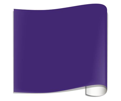 Autocolant Oracal 641 mat violet regal 404, 3 m x 1 m