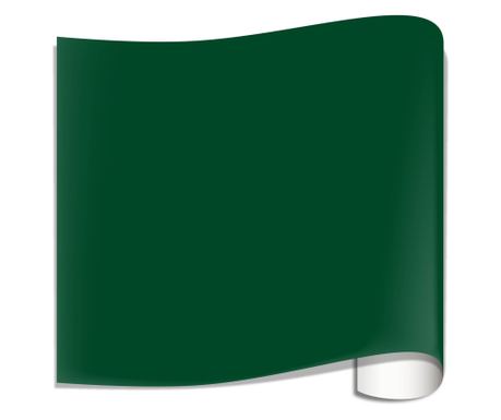 Oracal 641 Mat temno zelena 060 lepilna folija, 2 m x 1 m
