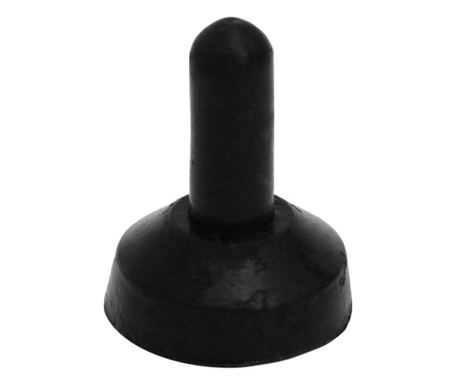 Hermetikus szilikon motorháztető. Gém kapcsolók 11,7 x 15,5 mm