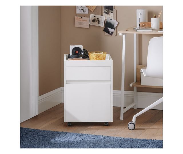 Помощна масичка за бюро