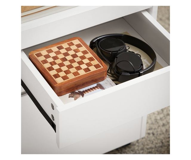 Помощна масичка за бюро