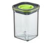 Recipient depozitare cu capac vacuum 1.1L, AMBITION Twist