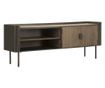 TV stalak Toronto zeleni 150 cm thumbnail 1