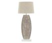Stolna Lampa Eclips Zlatna 38 cm thumbnail 1