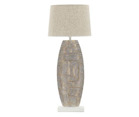 STOLNA LAMPA ECLIPS TOWER CM Ø 38X90