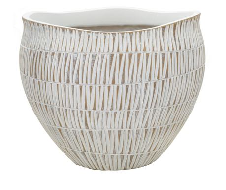 CACHEPOT STIKY CM Ø 30,5X24,5