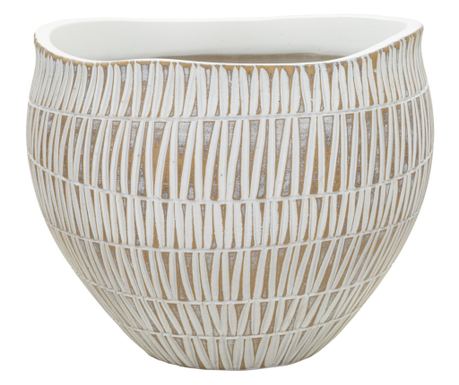 CACHEPOT STIKY CM Ø 26X20,5