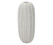 Vaza Leaf Gold 19 cm thumbnail 1