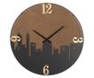 Sat City Crni 60 cm thumbnail 1