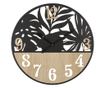 Sat Palm Black 60 cm thumbnail 1