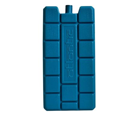 ATLANTIC Refrigerant Cooler, 1 buc, 400 ml, fără BPA, Albastru