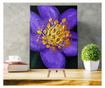 Tablou birou Tablou floare, dimensiuni 18x12 cm