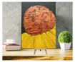 Tablou birou Tablou floare, dimensiuni 18x12 cm