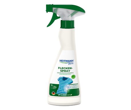 HEITMANN pure веган сапун за петна /предпране/ с помпа, 250 мл