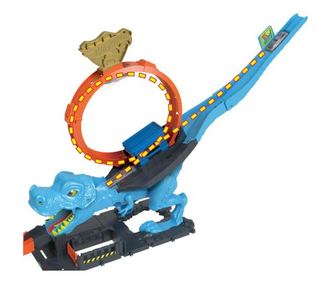 Hot Wheels City HKX42 играчка кола