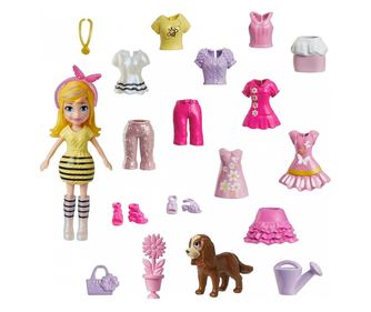 Polly Pocket HKV89 комплект за игра