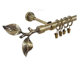 Egyszerű galéria - GALAZ - egyszerű /19 - ANTIK ARANY