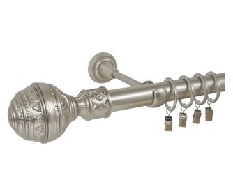 Egyszerű galéria -betina-egyszerű /25 -matt króm