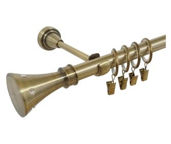 Egyszerű galéria - CARTER -egyszerű /19 - ANTIK ARANY