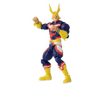 Figurka Bandai My Hero Academia ALL MIGHT