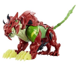 He-Man and the Masters of the Universe HDY31 toy figure