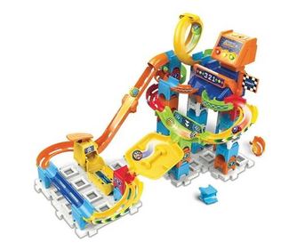 VTech Marble Rush Racing Set M200 E