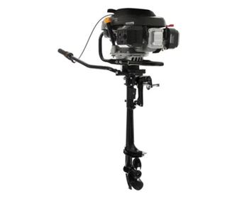 Motor barca, Kraft&Dele, 7000 rpm, 22.5 kg, 4.9 KW, KD178