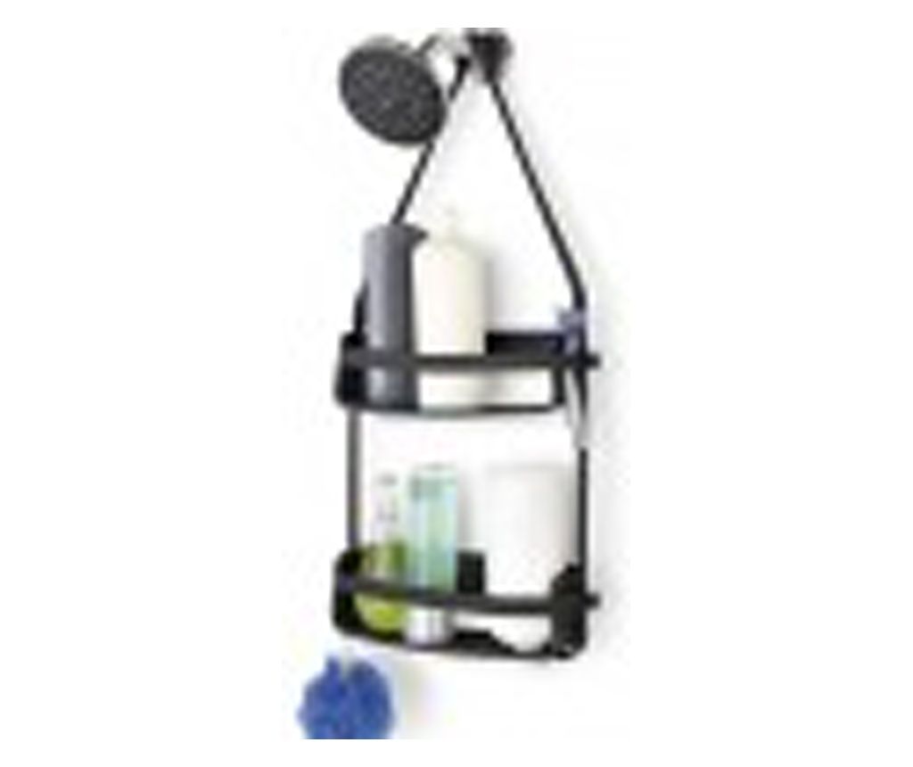 Flex Shower Caddy Black, UMBRA-320665