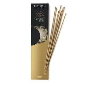 Set 20 de betisoare parfumate Esteban Paris-VAN-012