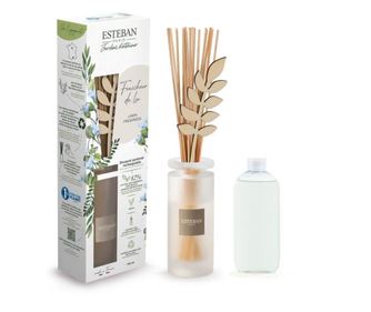 Difuzor parfum 100 ml linen freshness, Esteban Paris-BFL-001