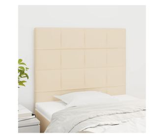 gytmlk, 2 db, krm, 100x5x78/88 cm, textil