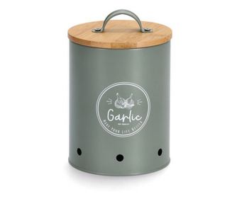Fm Retro Garlic fokhagymatart,  11,3 x 14,3 - 17 cm